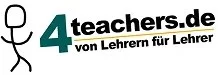 4teachers.de Logo